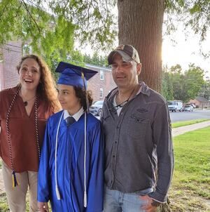 Meet your Posher, Rachael